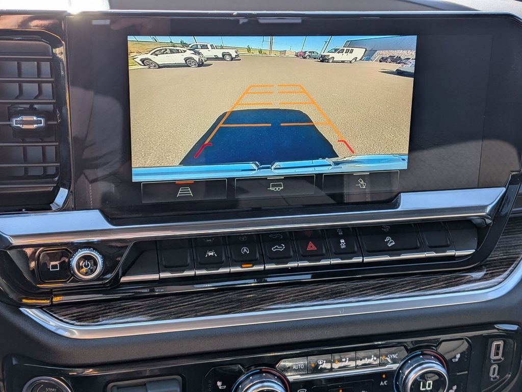 New 2026 Summit White GMC Elevation image 14
