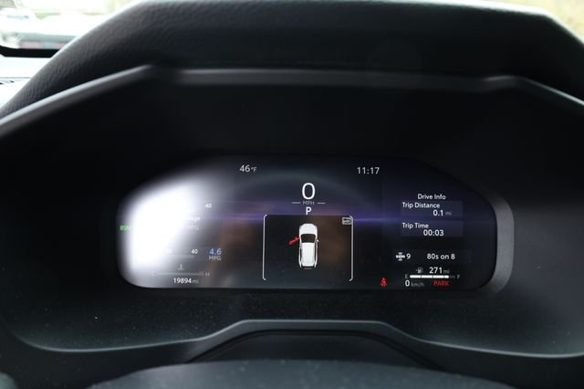 2024 Toyota RAV4 Limited - Photo 27