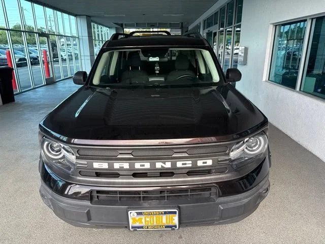 Used 2021 Kodiak Brown Me Ford Big Bend image 2