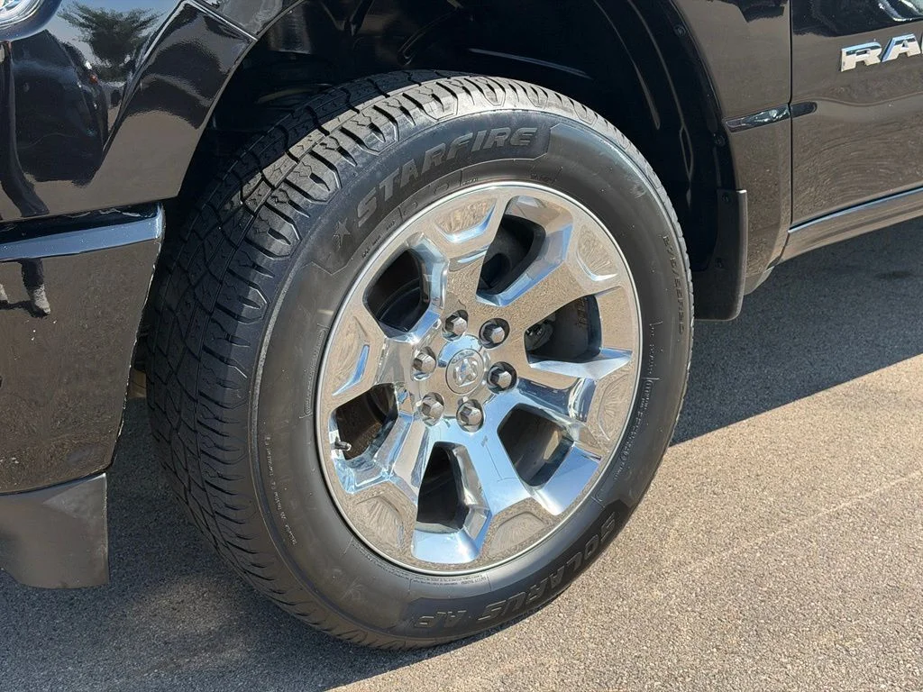 Used 2019 Black Ram Big Horn/Lone Star image 25
