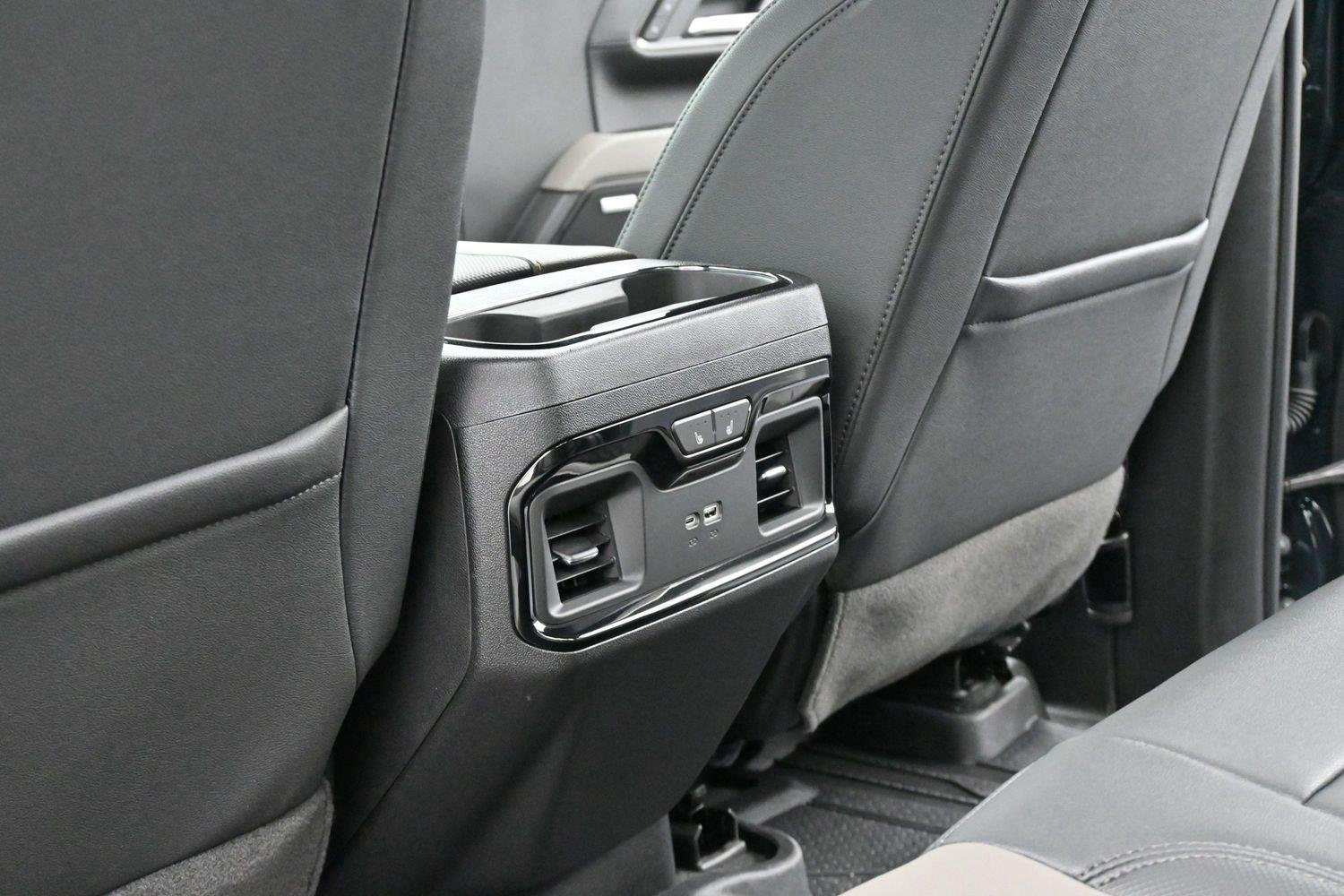 Used 2026 Cypress Gray Chevrolet ZR2 image 30