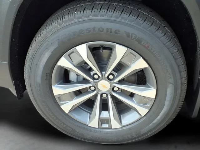 New 2026 Mosaic Black Metallic Chevrolet LT image 15