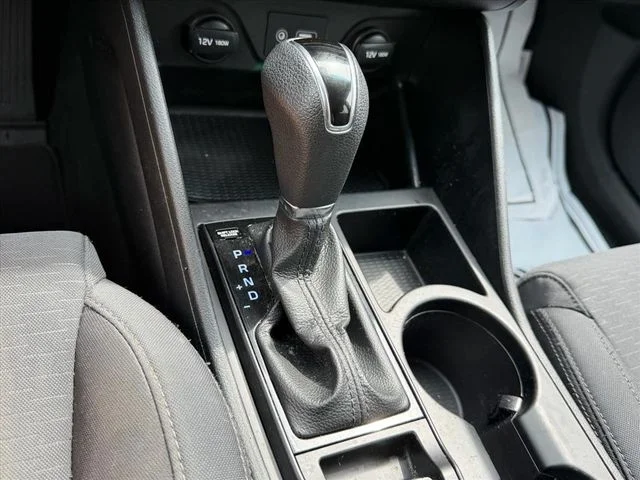 Used 2021 Black Hyundai SEL image 23