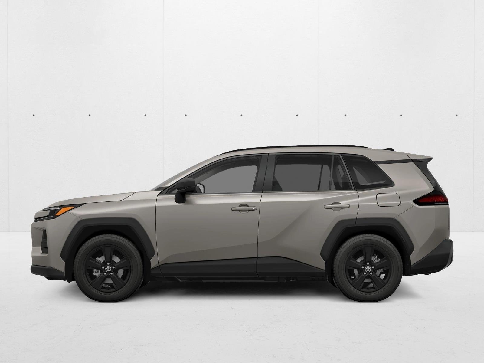 New 2026 Meteor Shower Toyota XLE Premium image 2