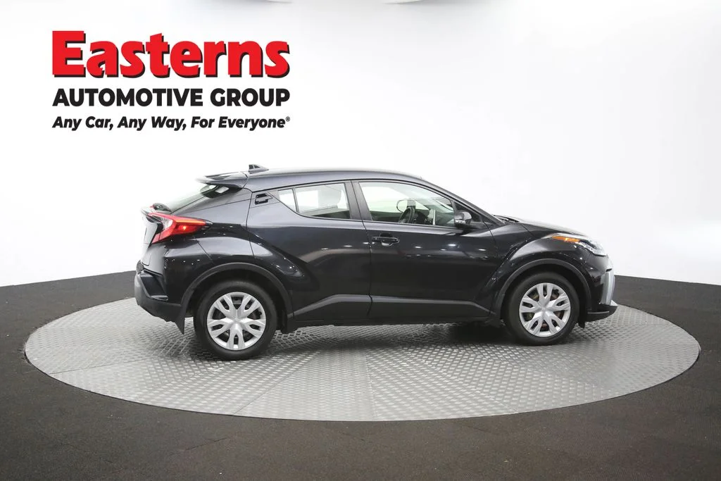 Used 2022 Black Toyota Limited image 42