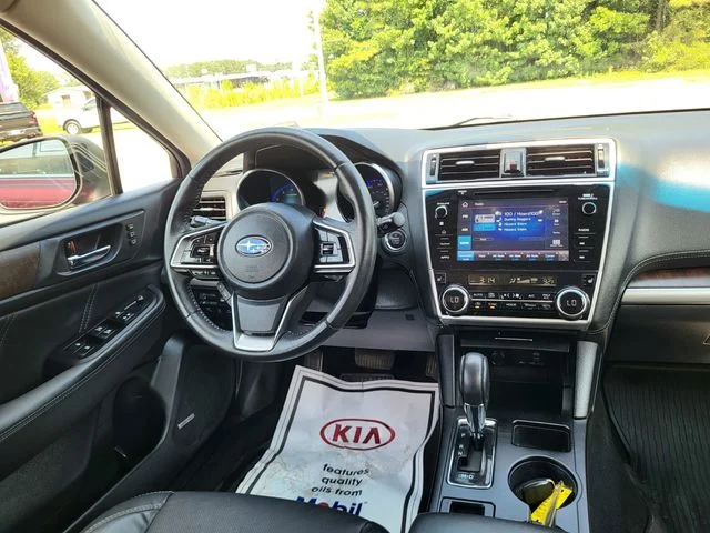 Used 2019 Red Subaru 2.5i image 17