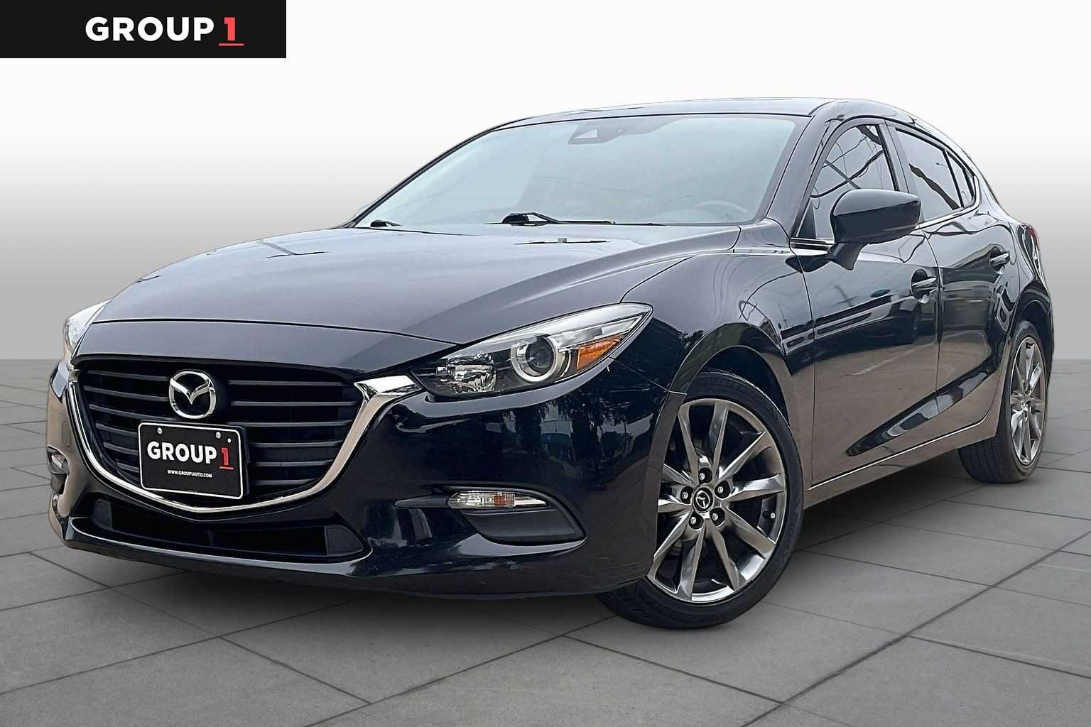 2018 Mazda CX-3 Touring 2.5 MT 5-Door SKYACTIV's photo