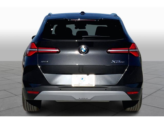 New 2026 Dark Graphite Metallic BMW 30 xDrive image 4