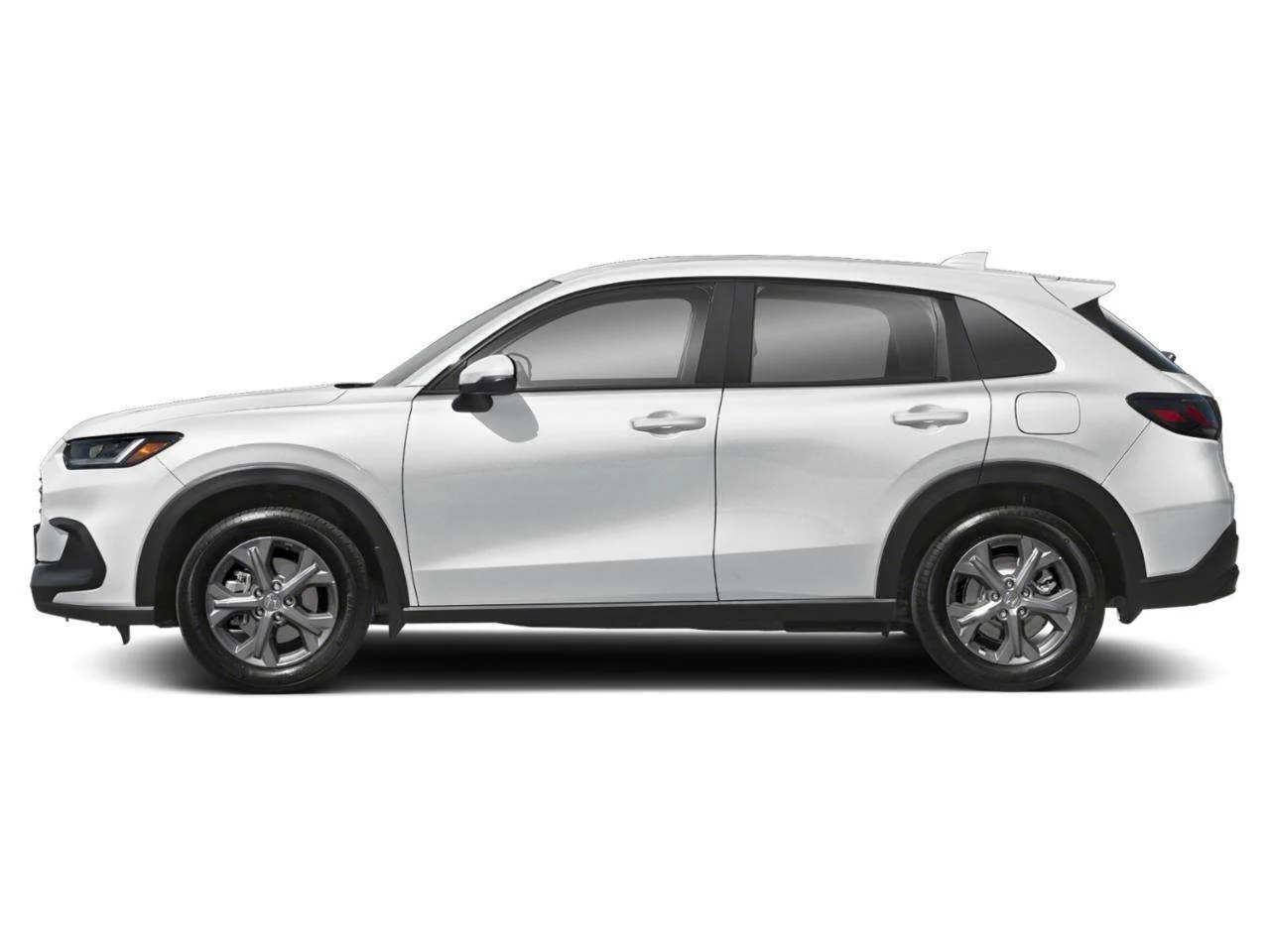 New 2027 Platinum White Pearl Honda LX 4WD All-weather confidence. All-year capability image 3