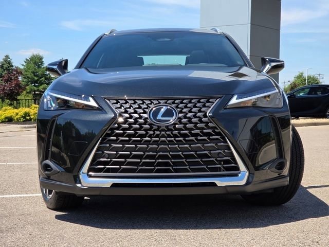 New 2026 Caviar Lexus PREMIUM AWD image 10