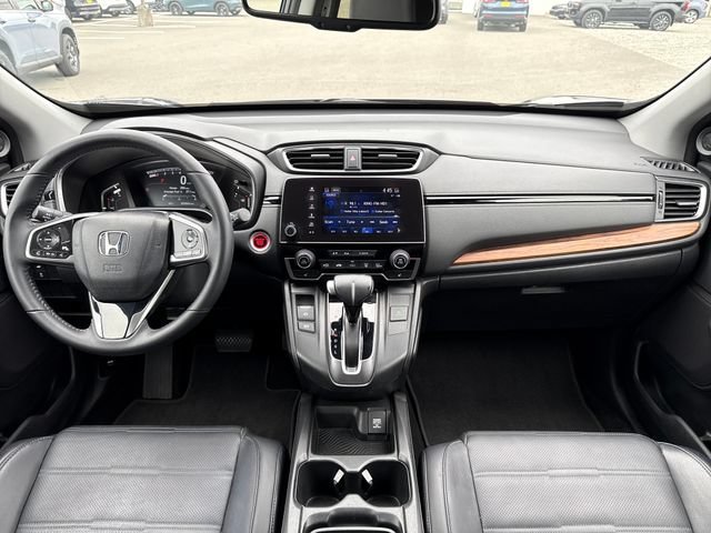 Used 2018  Honda EX-L image 12