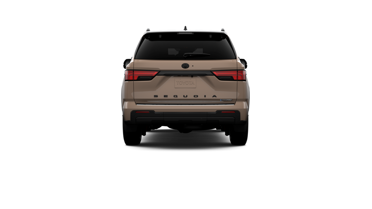 New 2026 Mudbath Toyota Limited image 47