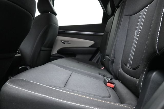 2024 Hyundai Tucson Blue - Photo 11