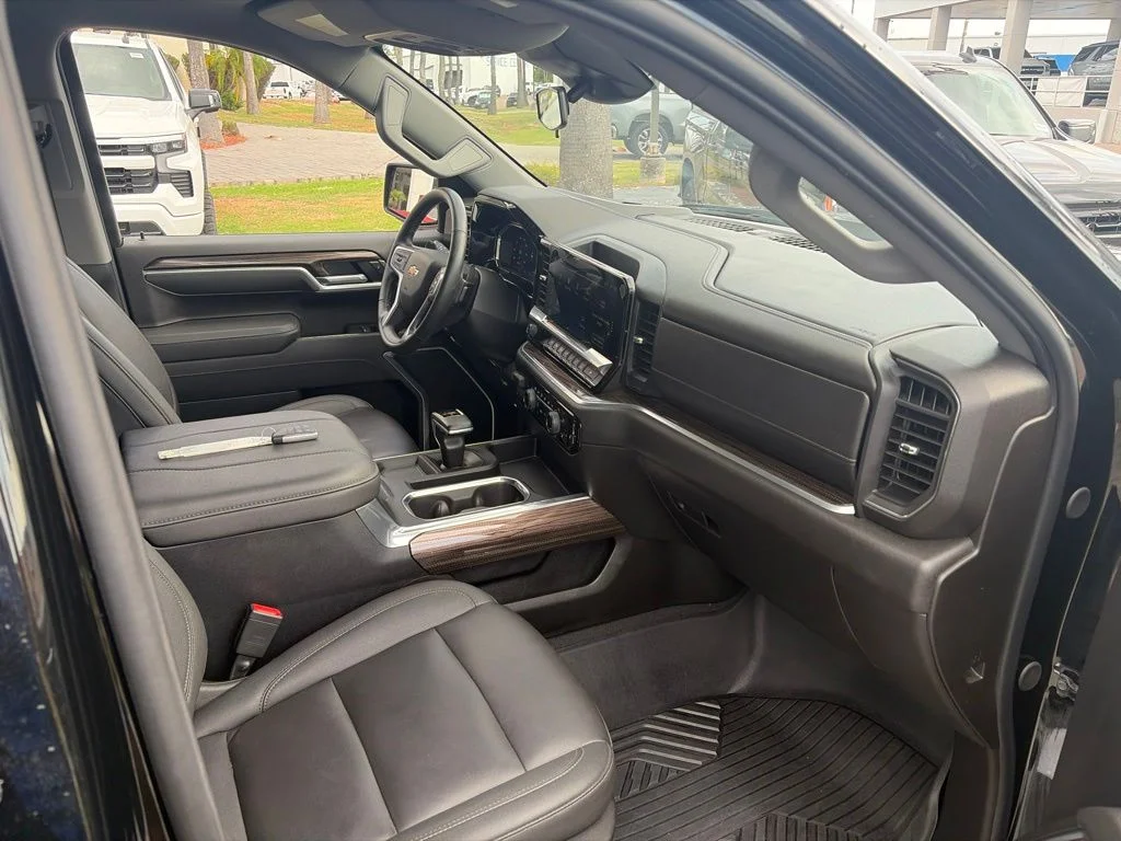 2026 Chevrolet Silverado 1500 LT - Photo 12