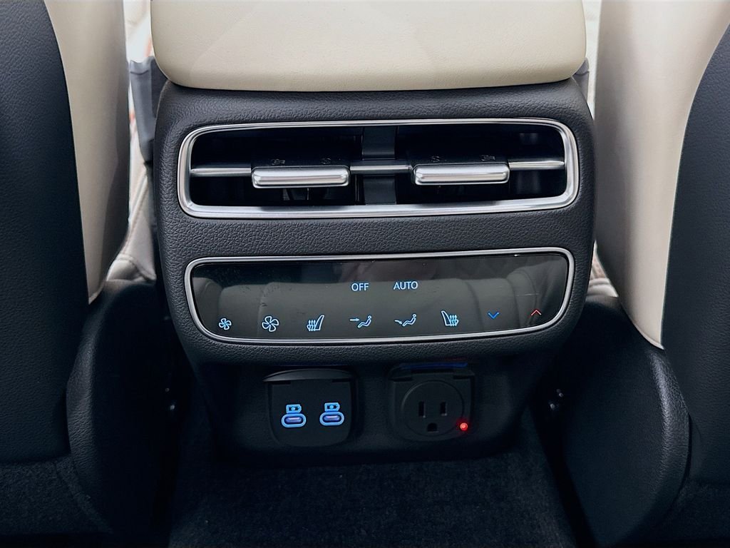 2026 GENESIS GV70 Sport Prestige - Photo 27