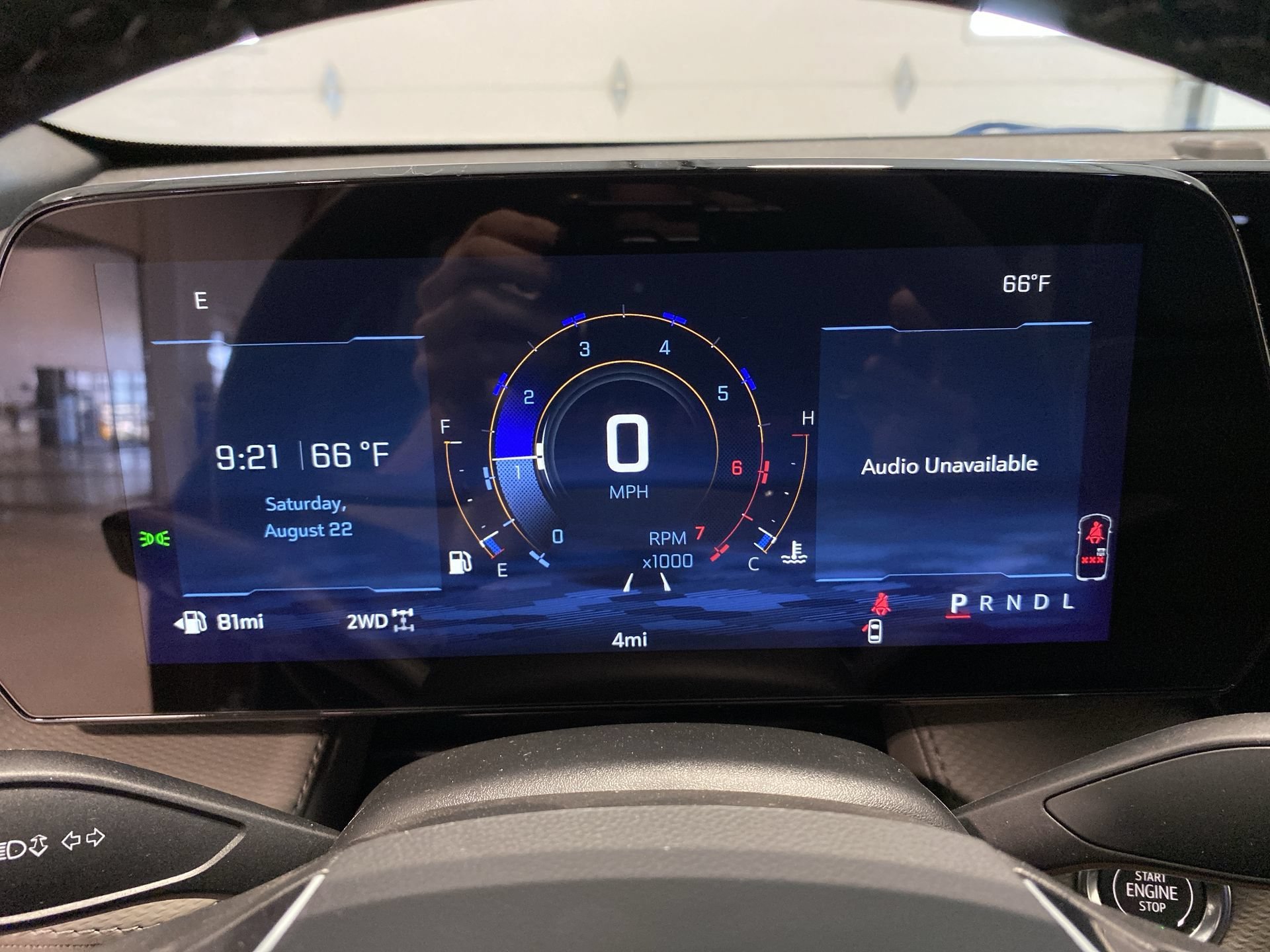 2027 Chevrolet Equinox LT - Photo 11