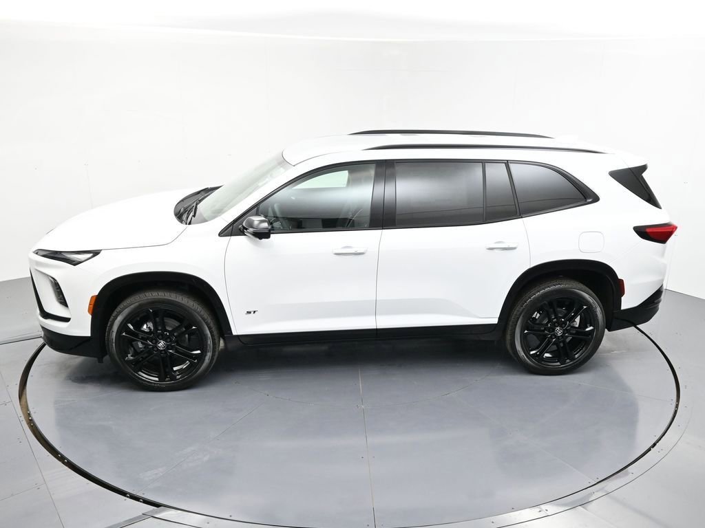 2026 Buick Enclave Sport Touring - Photo 32