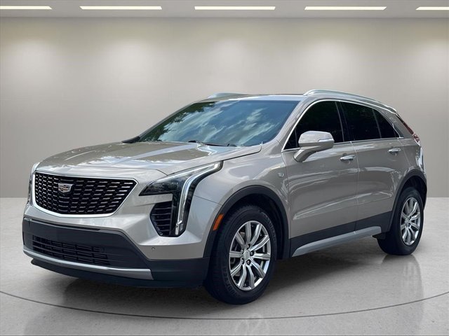 2023 Cadillac XT4 FWD Premium Luxury