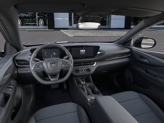 2026 Buick Envista Preferred - Photo 15