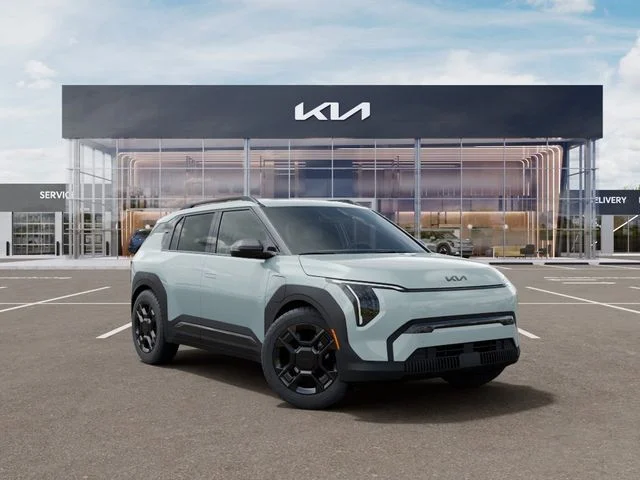 New 2027 Morning Haze Kia Wind image 8