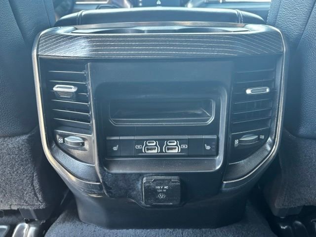 Used 2023 Red Ram Limited image 27