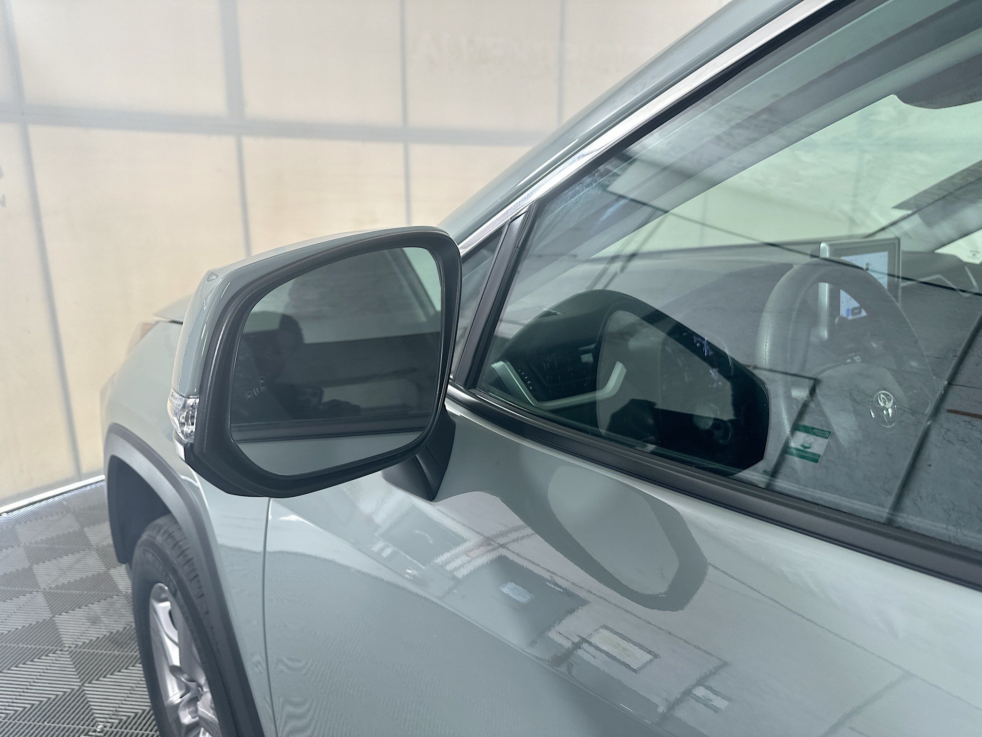 Used 2023 Lunar Toyota XLE image 10