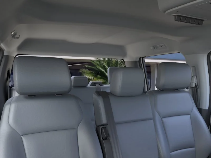 New 2026 Oxford White Ford XL image 23