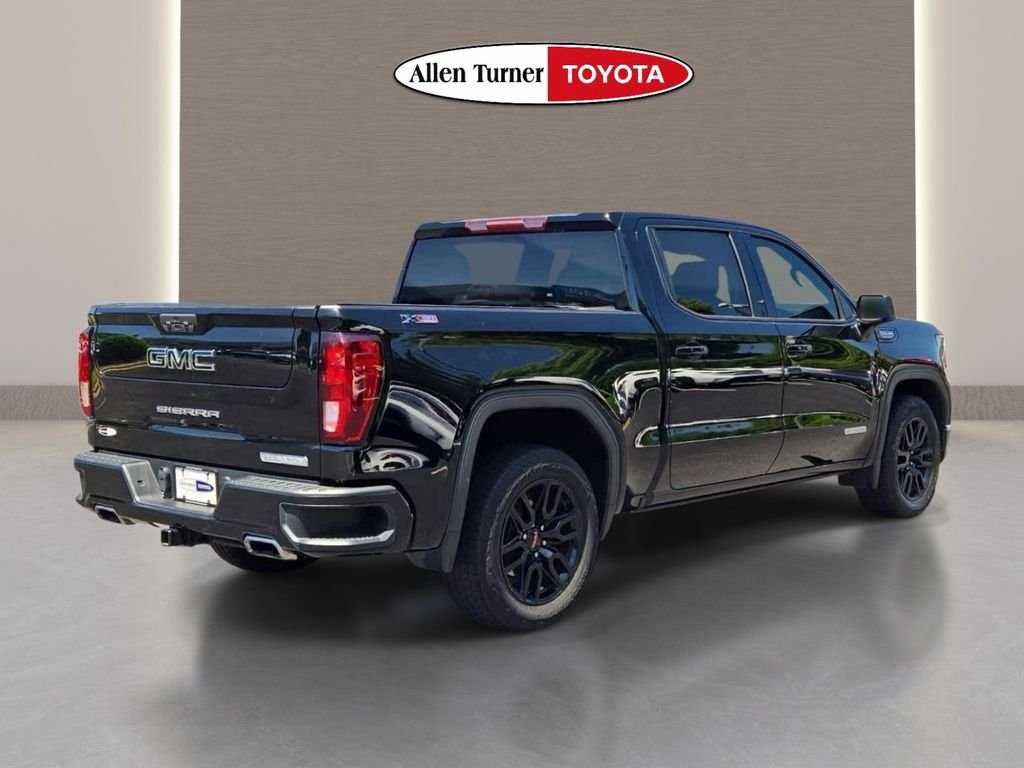 2022 GMC Sierra 1500 Elevation - Photo 6