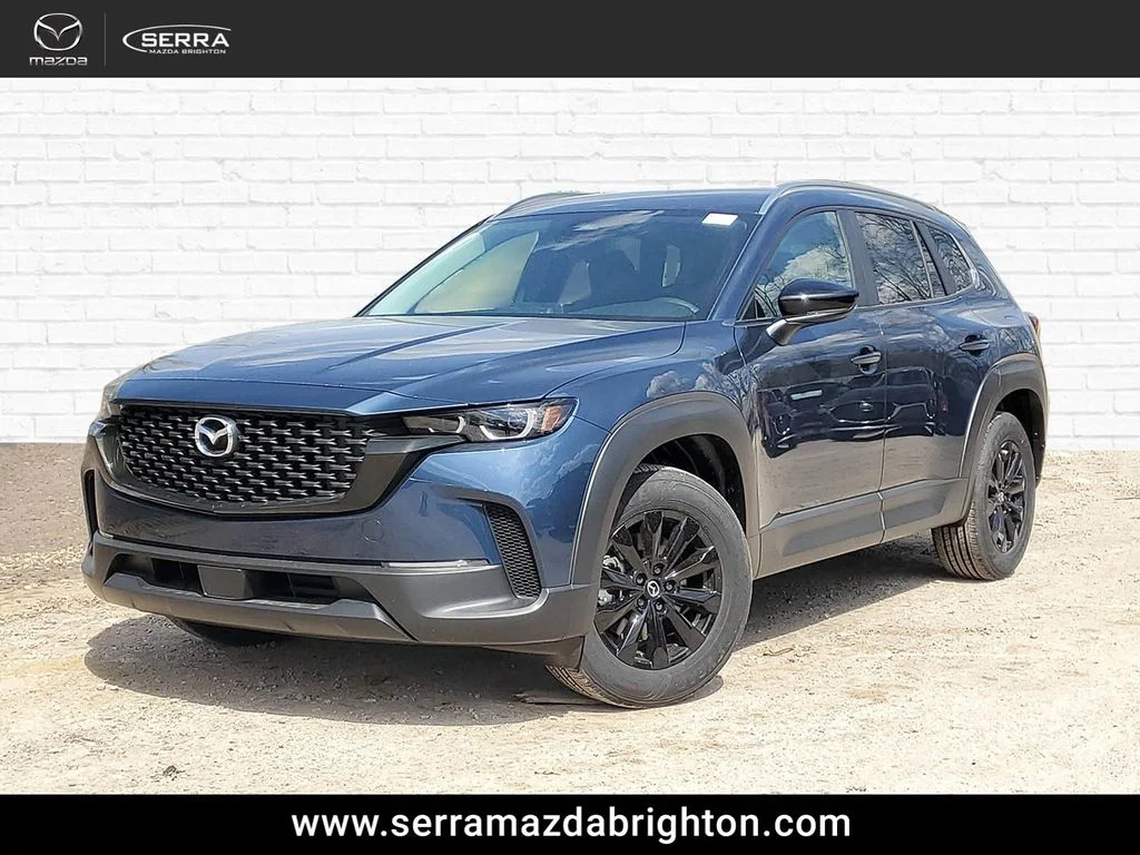 2026 Mazda CX-50 2.5 S Select's photo