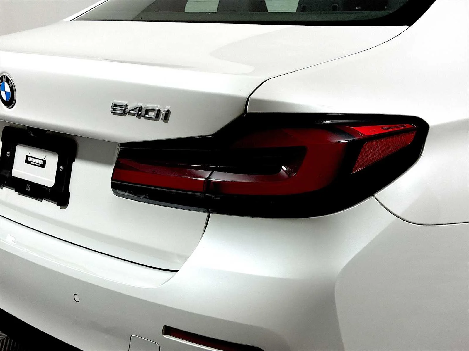 2023 BMW 5 Series 540i - Photo 28