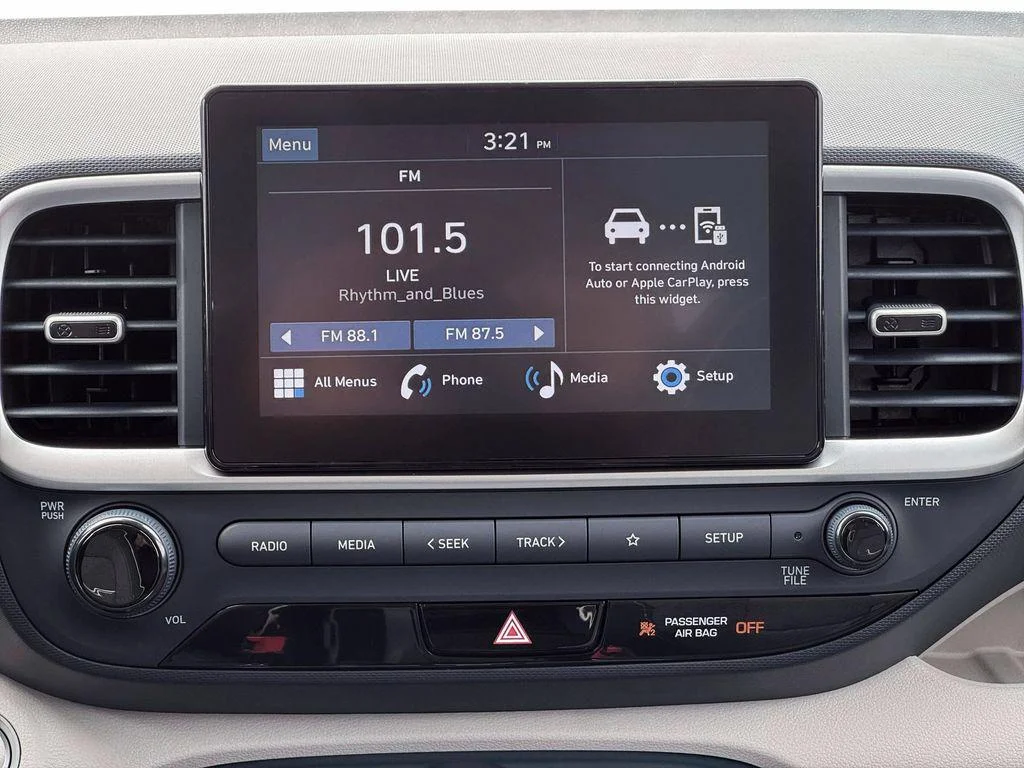 2026 Hyundai Venue SEL - Photo 19