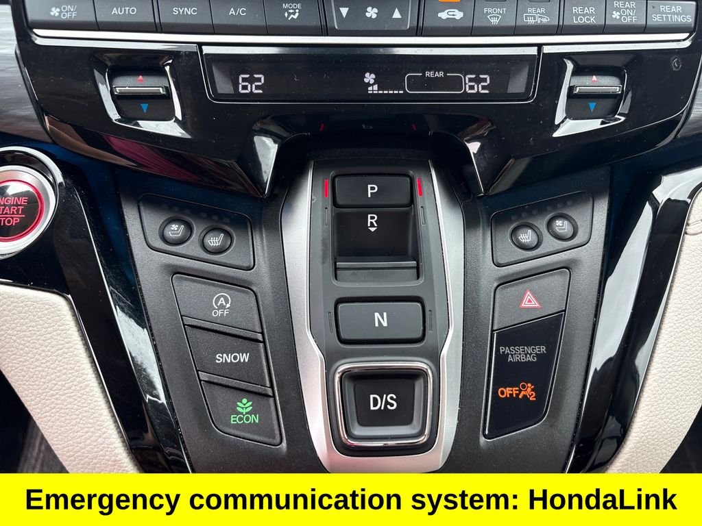 Used 2025 Silver Honda Elite image 30