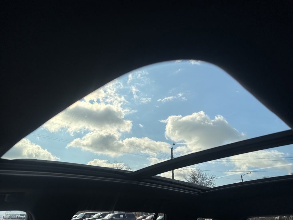 2026 Chevrolet Equinox RS - Photo 43