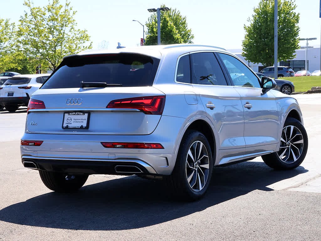 2023 Audi Q5 Premium - Photo 8
