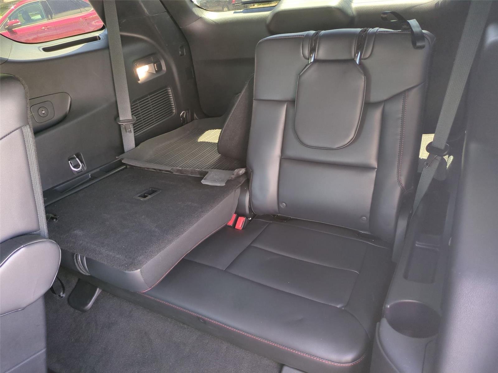 Used 2025 Vapor Blue Ford ST-Line image 35