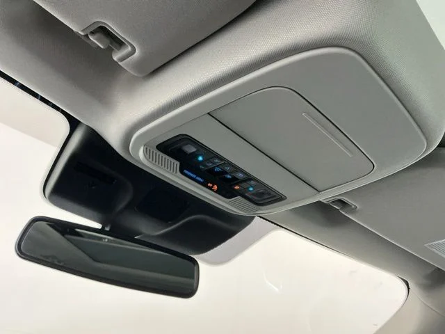 Used 2025 Blue Ford Active image 23