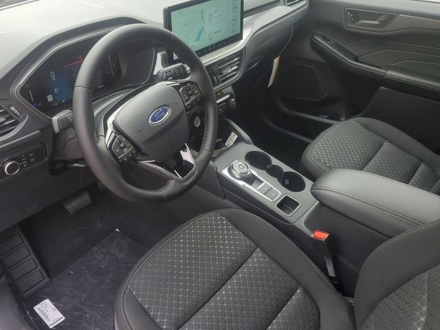 New 2026 Agate Black Metallic Ford Active® image 39