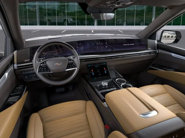 2026 Cadillac Escalade ESV Luxury - Photo 15