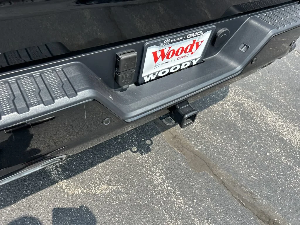 2026 GMC Sierra 1500 Denali - Photo 41