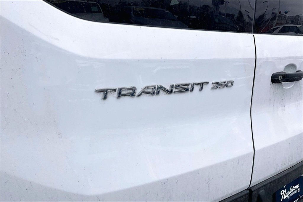 2024 FORD TRANSIT - Image 28