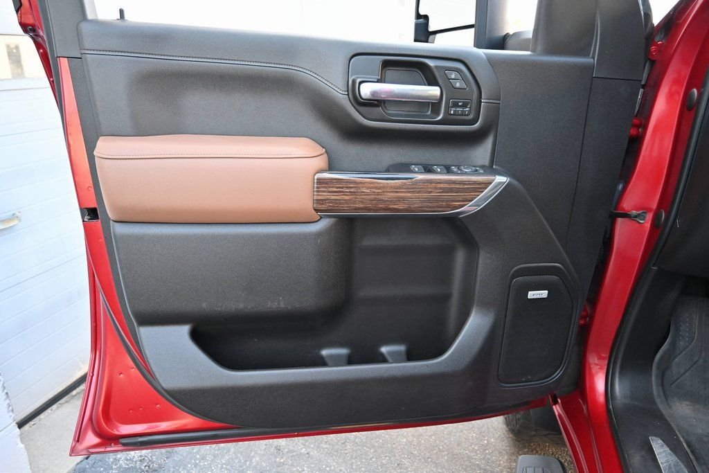 2023 Chevrolet Silverado 2500HD High Country - Photo 20