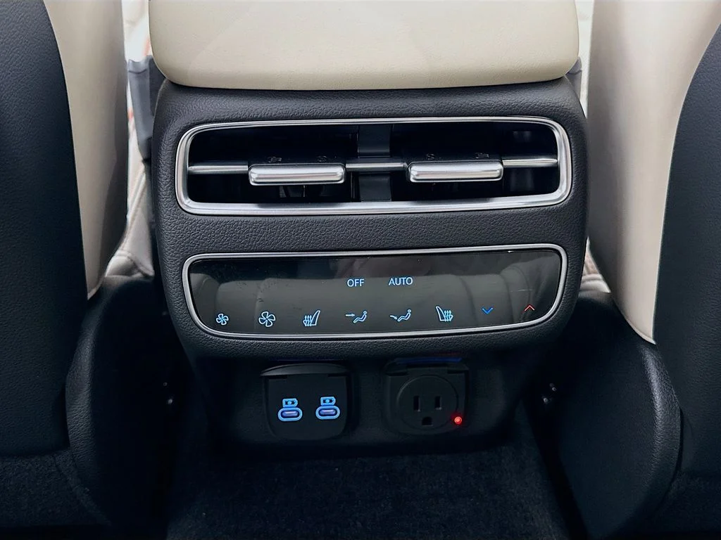2026 GENESIS GV70 Sport Prestige - Photo 27