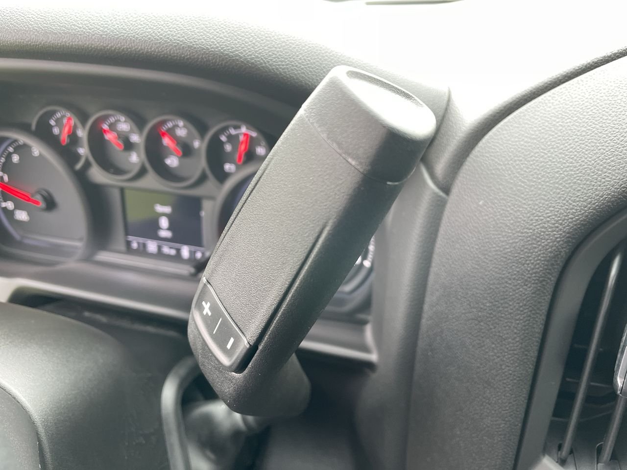 2025 Chevrolet Silverado 3500 HD Work Truck - Photo 62