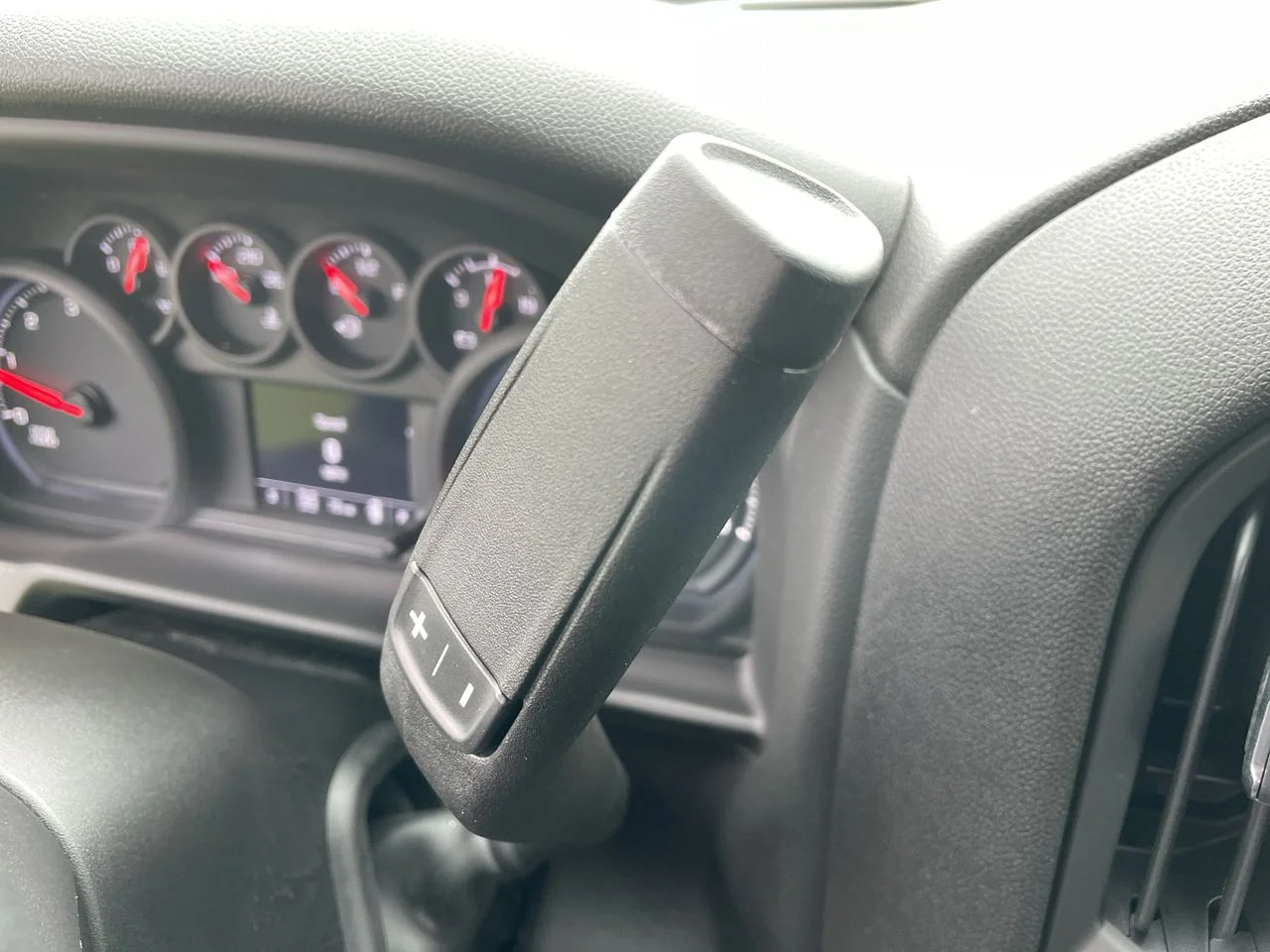 2025 Chevrolet Silverado 3500 HD Work Truck - Photo 62