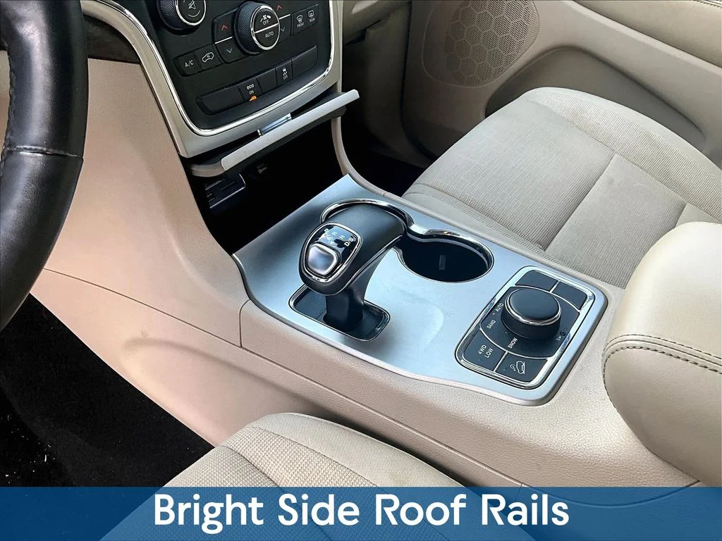 Used 2014 Beige Jeep Laredo image 22
