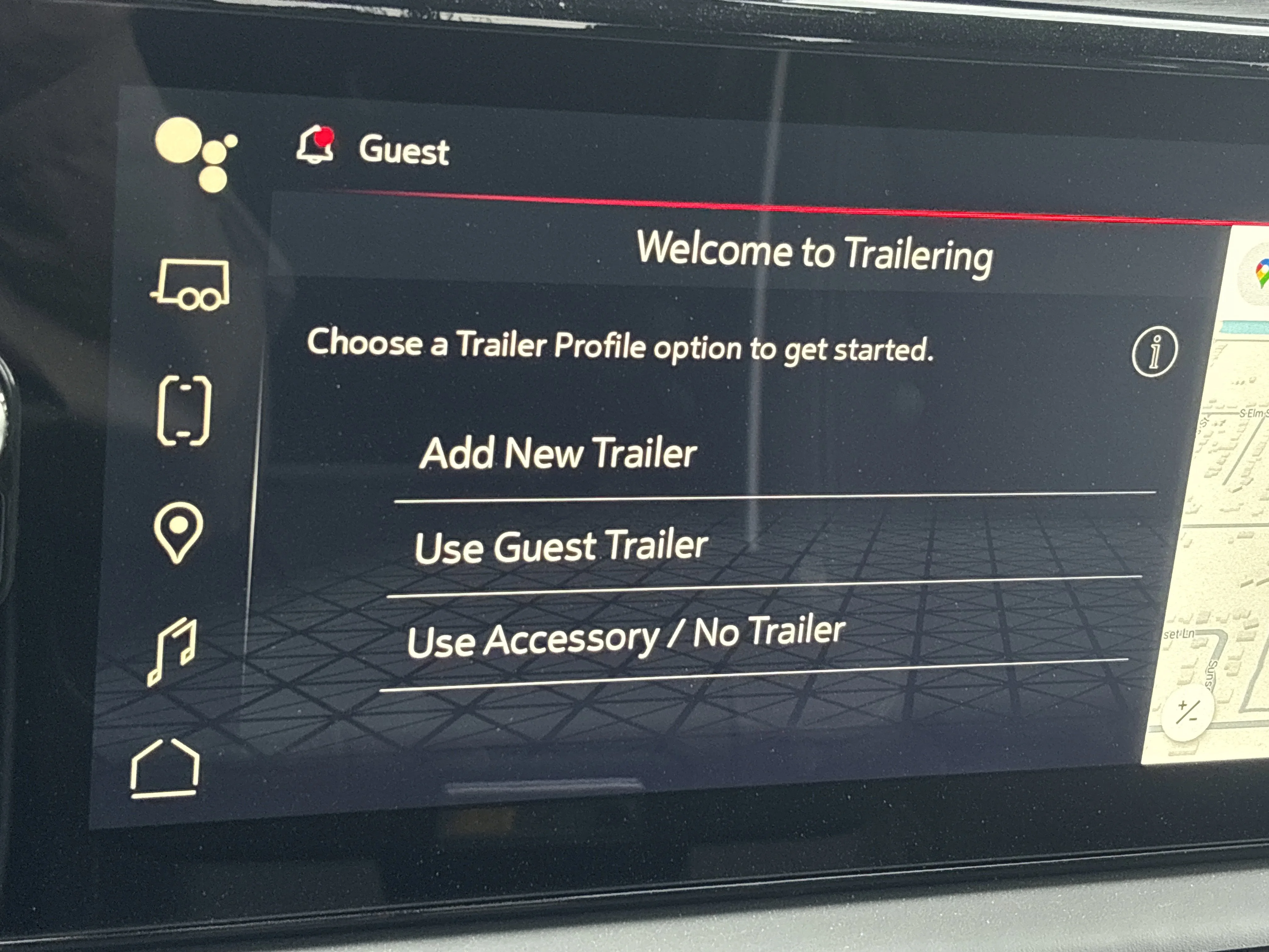 2026 GMC Sierra 1500 AT4X - Photo 40