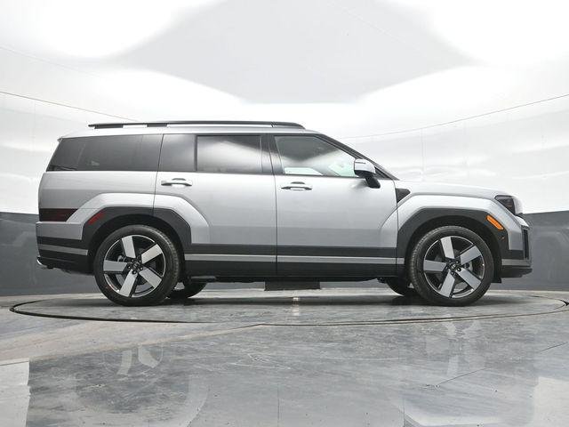New 2027 Silver Hyundai Limited AWD image 24