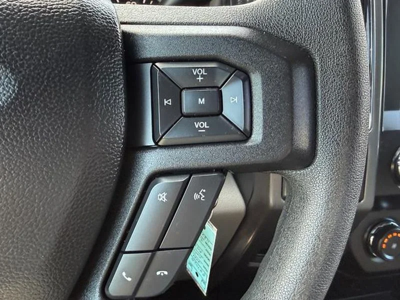 Used 2020 Blue Jeans Metallic Ford XLT image 19