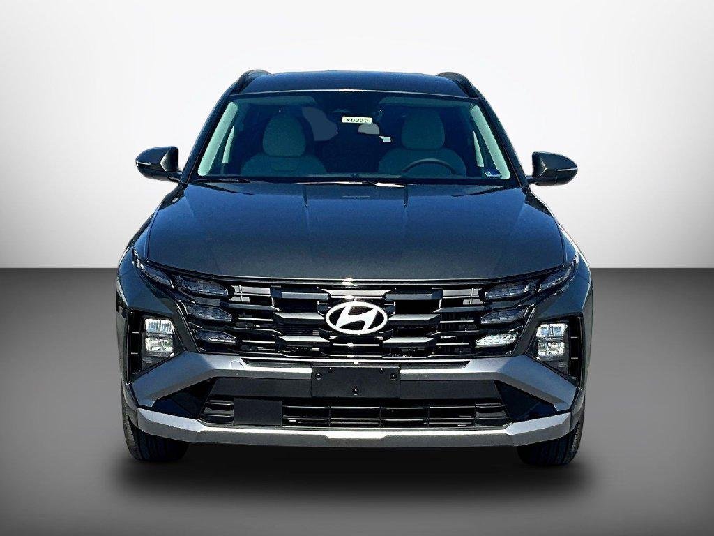 New 2026 Gray Hyundai SEL Convenience image 2