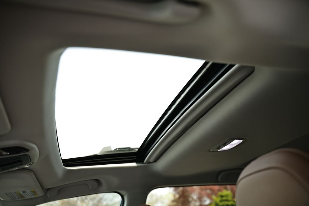 Used 2025 Magnetite Gray Metallic Subaru Touring XT image 19
